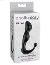 Anal Fantasy Collection - Deluxe Perfect Plug-French Quarter Lingerie